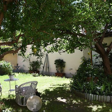 شقة Casa Gori فلورنس المظهر الخارجي الصورة