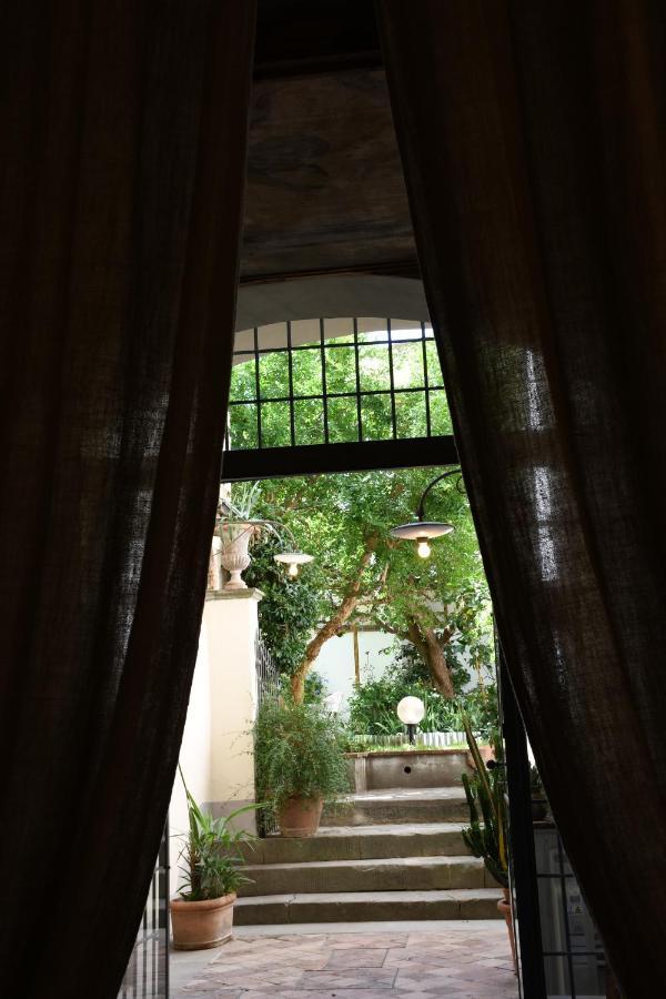 شقة Casa Gori فلورنس المظهر الخارجي الصورة