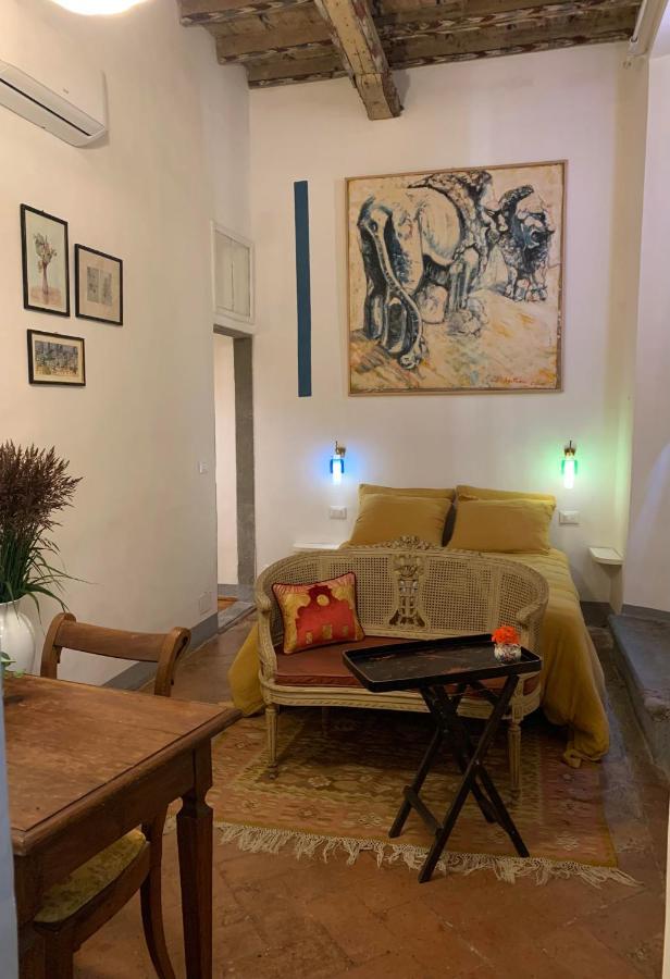 شقة Casa Gori فلورنس المظهر الخارجي الصورة